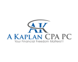 https://www.logocontest.com/public/logoimage/1666960570A Kaplan CPA PC15.png